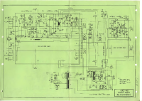 Akai GXC-40-Schematic 